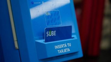 "No tenemos precios de gasoil, no tenemos precios de repuestos ni tampoco plata para pagar los aguinaldos".