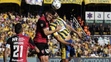 El último clásico oficial se disputó el 7 de mayo en el Gigante de Arroyito, con victoria de Central 1-0.