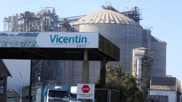 Vicentin y otro frente penal, esta vez desde el Juzgado Federal de Reconquista.