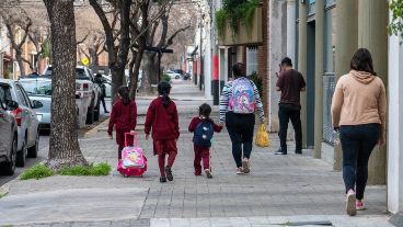 El ciclo lectivo 2024 iniciará con fuertes aumentos en las cuotas de colegios privados.