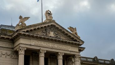 El docente fue apartado de su cargo en la Facultad de Medicina de Rosario