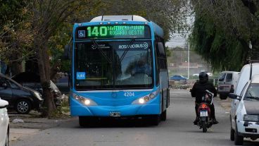 El paro se levantó y los coches circularán este jueves.