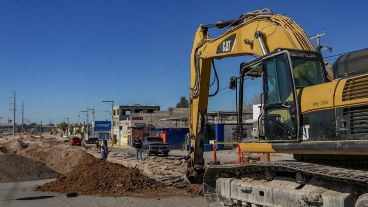 Desde la Cámara Argentina de la Construcción manifestaron que el sector atraviesa una "grave situación".