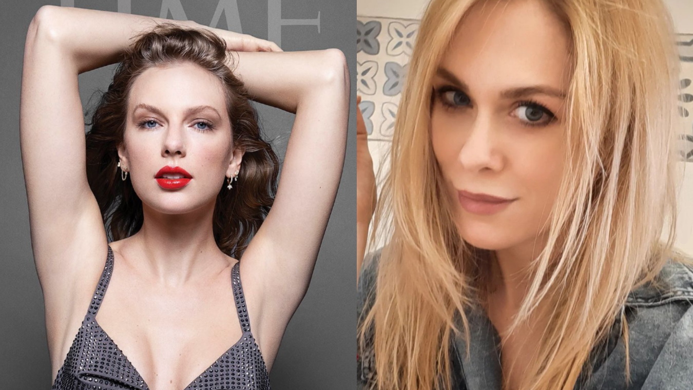 Verano cruel: Lilia Lemoine apuntó contra Taylor Swift y la acusó de  