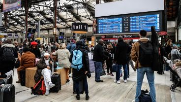 El autor del ataque es un hombre oriundo de Mali que tenía una licencia de conducir italiana.