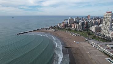 La baja en las ventas minoristas de Mar del Plata se da en un contexto de "caída en la afluencia turística".