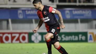 Tras perderse el clásico, Banega vuelve al equipo titular