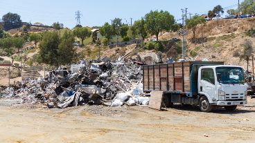 Tras el desastre, para muchos comienza el desafío de reconstruir sus hogares.