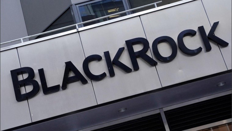 BlackRock invirtió en el bono que el BCRA emitió para los importadores: la reacción del mercado