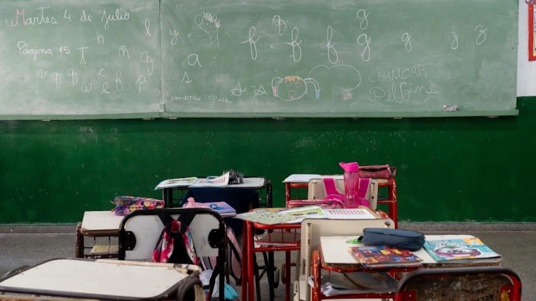 Aumentan ayuda escolar para alumnos hasta el secundario: cómo solicitar el beneficio