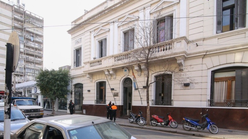 “La música es continua desde la mañana hasta altas horas de la madrugada