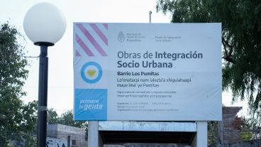 Nación desfinanció el fondo de la Sisu y las obras quedaron frenadas o canceladas.