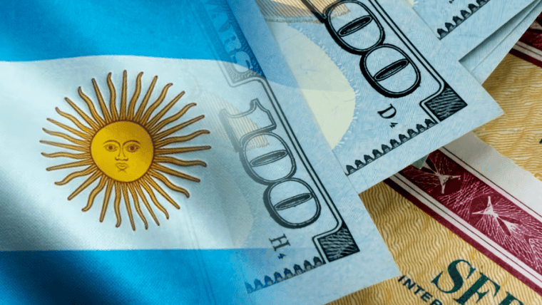 Inversiones en Argentina