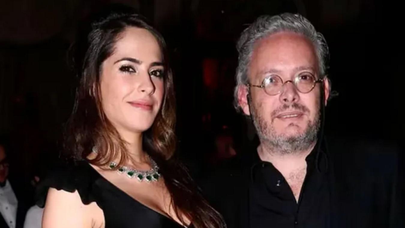 En bancarrota, cuánta plata le pasa Victoria Vannucci a Matías Garfunkel  por mes | Rosario3