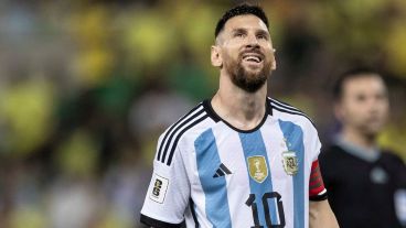 La albiceleste, capitaneada por Messi, buscará repetir lo conseguido hace tres años en Brasil.