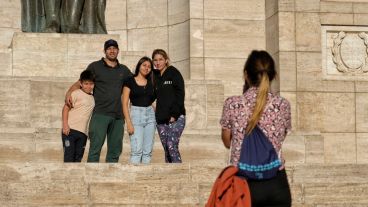 La Semana Santa tuvo más días pero menos turistas en Rosario.