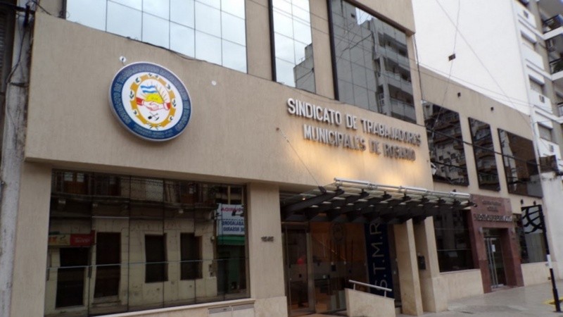 El Ministerio de Trabajo intimó al Sindicato de Trabajadores Municipales de Rosario por incumplir la conciliación obligatoria.