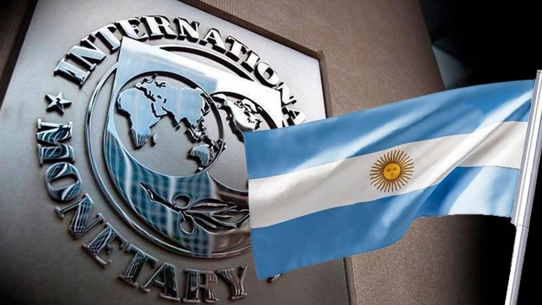 Argentina aprobó la octava revisión del FMI y recibirá u$s800 millones