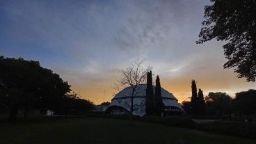 La feria tiene lugar este sábado 27 de abril en el planetario.