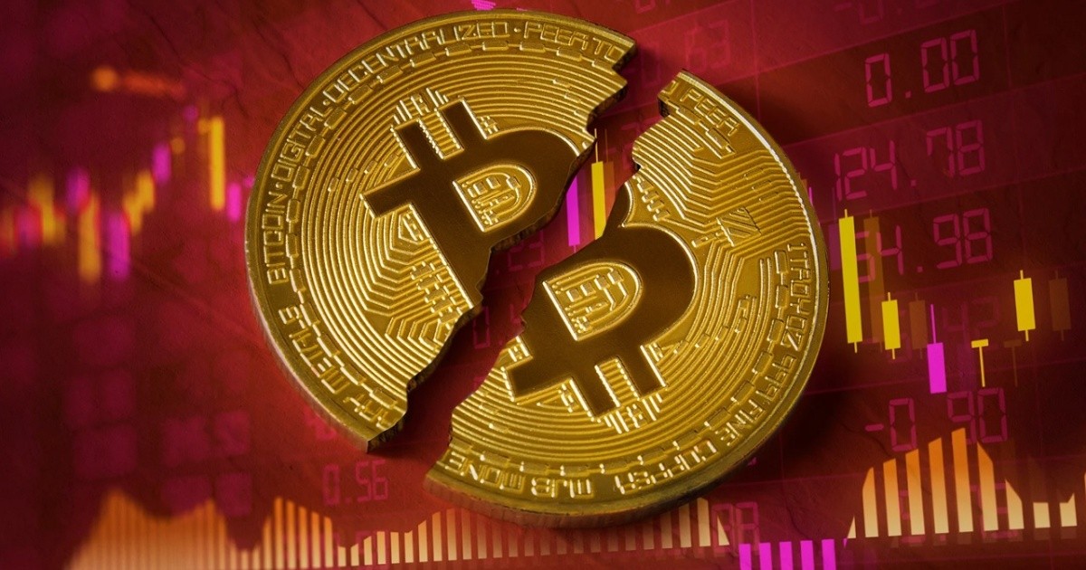 Qu Es El Halving De Bitcoin Y Por Qu Impuls Una Suba En La