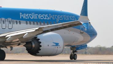 Aerolíneas Argentinas continuará dentro de la órbita del Estado.