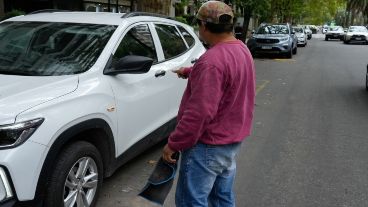 La falta de oportunidades en medio de la crisis económica ha incrementado la actividad en Rosario.