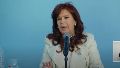 Críticas de Cristina Kirchner a Milei: "Este Gobierno no tiene plan de estabilización, sólo tiene un plan de ajuste"