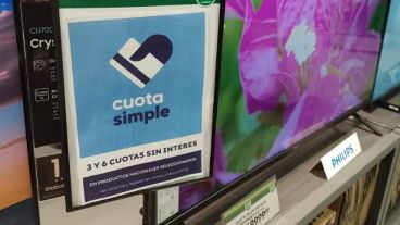 El Gobierno decidió que Cuota Simple continuará después de junio