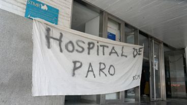 Los médicos, estatales, municipales y docentes van al paro miércoles y jueves.