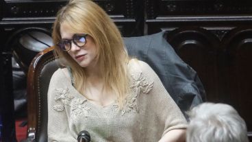 La diputada nacional fue designada en la comisión de Ciencia de Diputados.