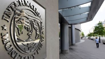 El FMI confirmó que Argentina aprobó la octava revisión del acuerdo.