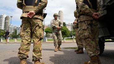 El grupo operará y tendrá asiento en la ciudad de Rosario