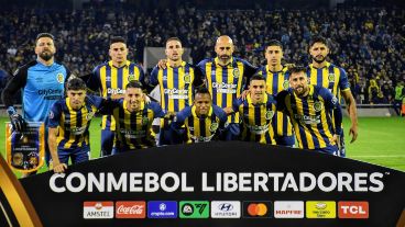 Rosario Central se impuso en el Gigante con buenos rendimientos.