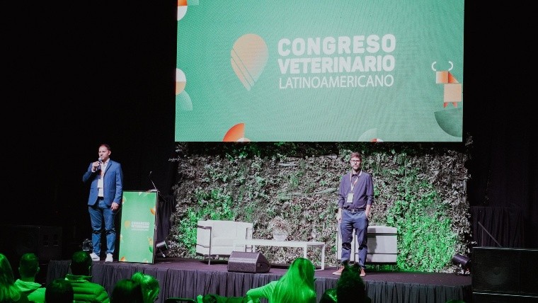 El Congreso veterinario más grande del Interior del país tendrá su 8° edición en Rosario.