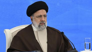 Raisi tenía 63 años y había asumido el mandato en 2021.