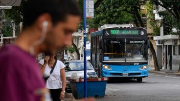 El recorte de subsidios al transporte público que hizo Milei tiene ganadores y perdedores