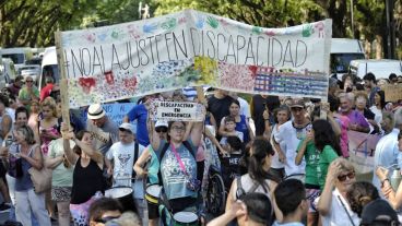 Las organizaciones marcharán este miércoles al Monumento.