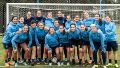 La selección argentina femenina juega el segundo amistoso ante Costa Rica y Vanina Correa se despide: a qué hora y dónde verlo en vivo