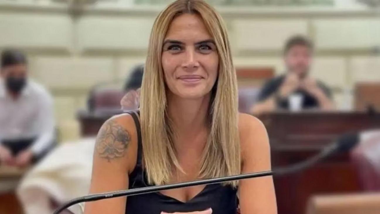 Amalia Granata pidió la nulidad de la votación en Diputados y cuestionó con  dureza al oficialismo | Rosario3