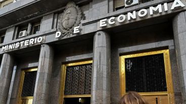 El Ministerio de Economía será sede del reclamo el próximo martes 10 de octubre.