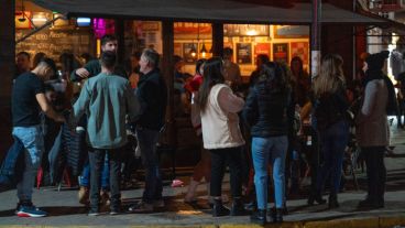 El Concejo busca aprobar nueva ordenanza sobre nocturnidad.