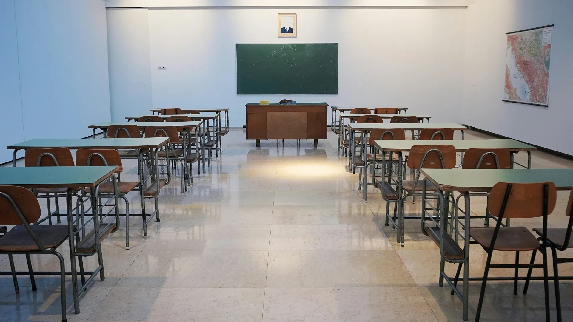 San Luis: capacitan a alumnos en la gestión de centros de estudiantes