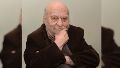 A los 89 años, murió el dramaturgo Roberto Tito Cossa