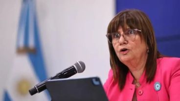 “¿Qué sabe el juez sobre cómo se reparten los alimentos?”, ironizó Patricia Bullrich.