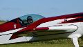 Accidente aéreo en Paraná: un piloto realizaba pruebas con su avioneta, cayó y murió