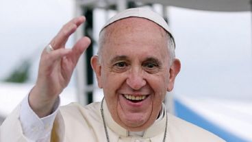 "El encuentro entre el Papa y los comediantes del mundo tiene como objetivo celebrar la belleza de la diversidad humana y promover un mensaje de paz, amor y solidaridad", explicó el Vaticano.