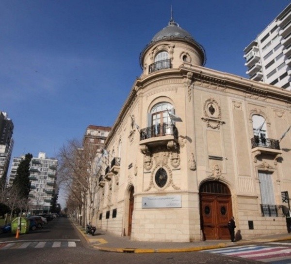 El Concejo Municipal de Rosario.