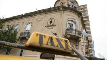 Peones y titulares coincidieron en su reclamo, y llevaron a la audiencia una carta firmada por varios taxistas.