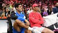 Dúo dinámico: Nadal y Alcaraz jugarán juntos los dobles en los Juegos Olímpicos