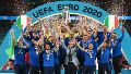 Se viene la Eurocopa: todo lo que hay que saber del torneo que arranca este viernes en Alemania